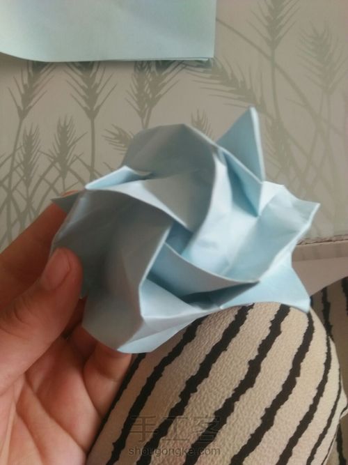 川崎玫瑰 第26步