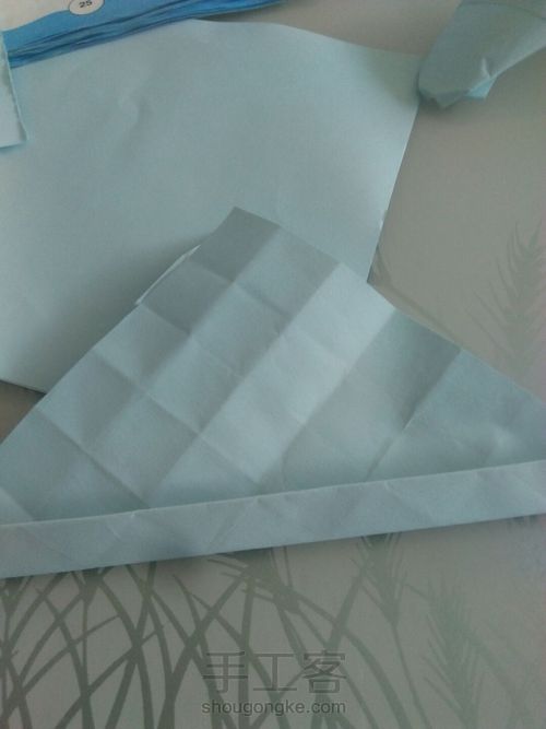 川崎玫瑰 第3步