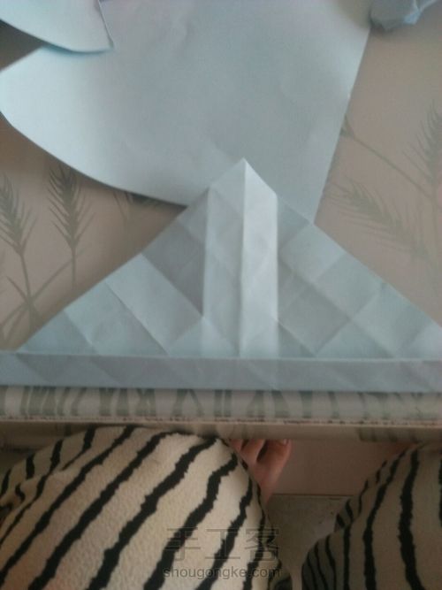 川崎玫瑰 第5步