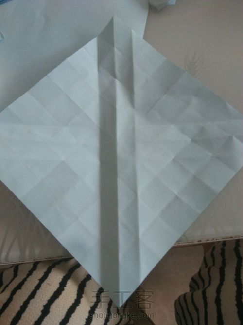 川崎玫瑰 第6步