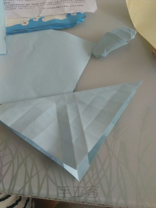 川崎玫瑰 第7步