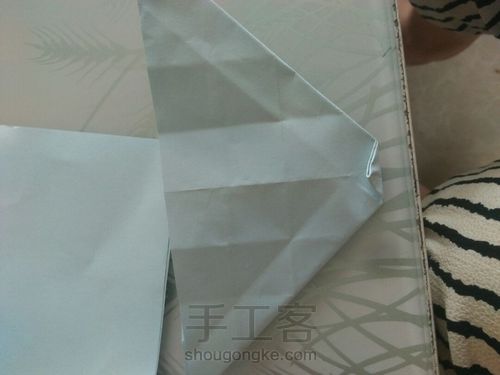 川崎玫瑰 第9步