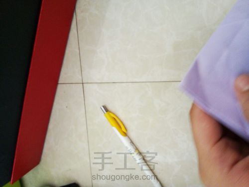 川崎玫瑰礼盒（成品可售） 第14步
