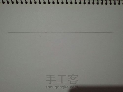 简易一点透视 第1步