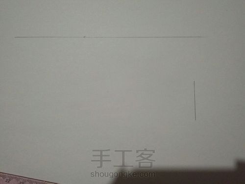 简易一点透视 第2步