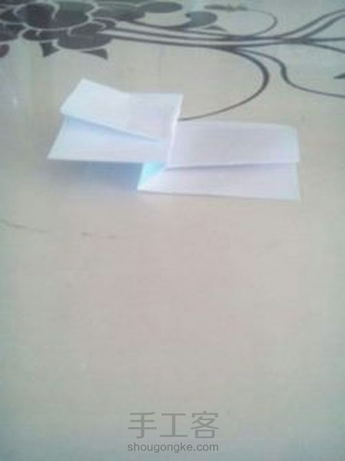 可爱的连衣裙 第8步