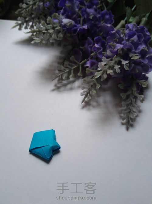 许愿五彩星 第10步