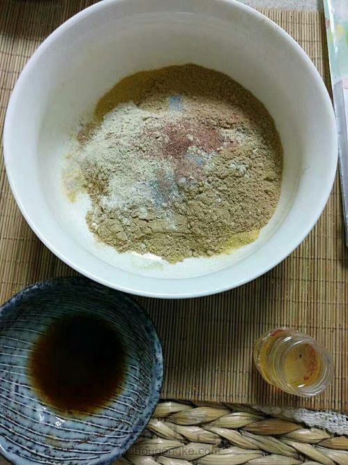 传统手工制香牌 第6步