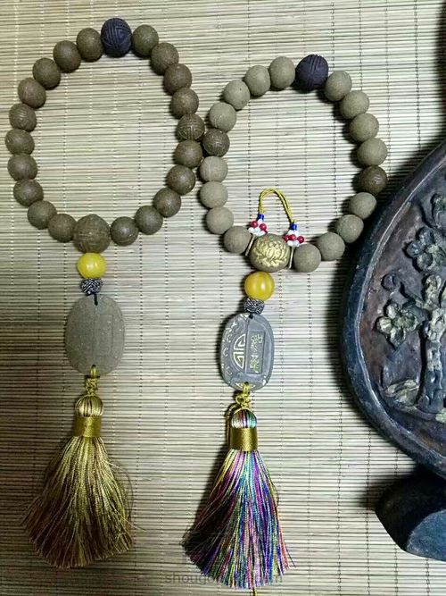 传统手工制香牌 第9步