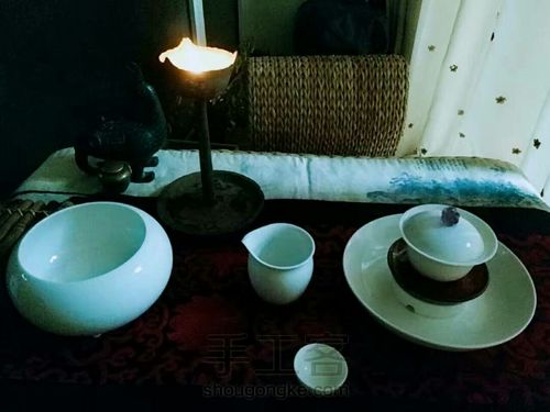 自制香蜡,点亮心灯 第6步