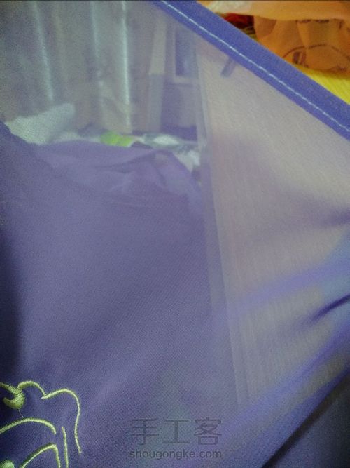 齐腰襦裙 第2步