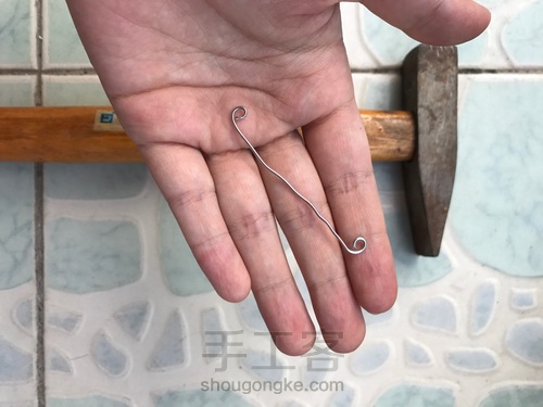 爱的紧箍咒 对戒 第1步