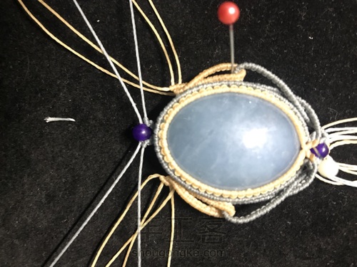 蓝胖子(上) 第38步