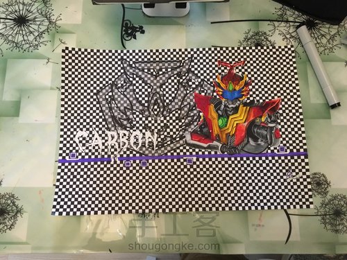 孩子的动画片 第10步