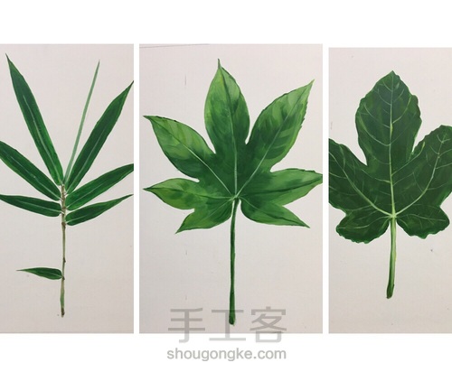 手绘！墙绘！装饰画不用买啦！直接画墙！ 第10步