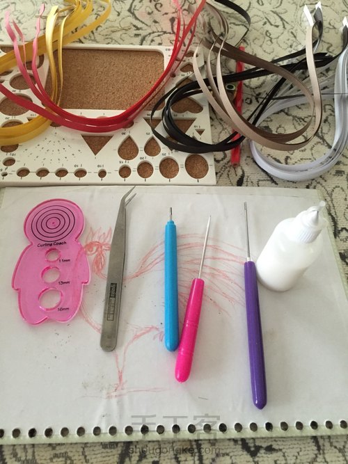 金鸡独立 第4步