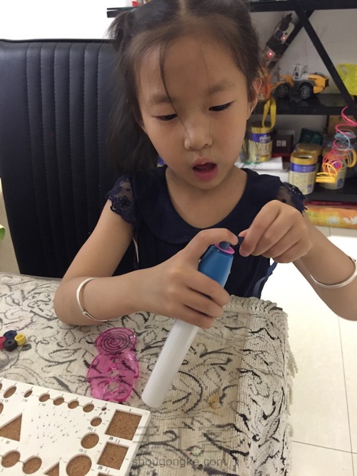 金鸡独立 第12步