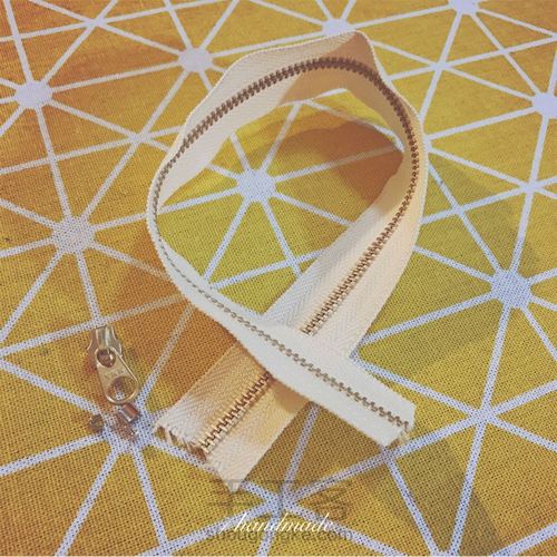 旧物大改造,变身草编包~ 第6步