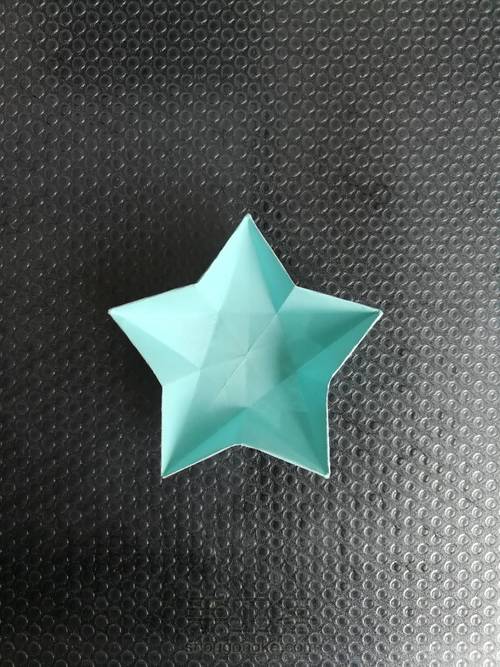 星星 第10步