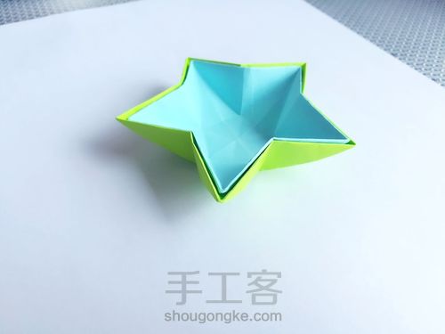 星星 第12步