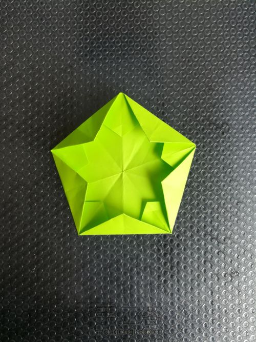 星星 第7步