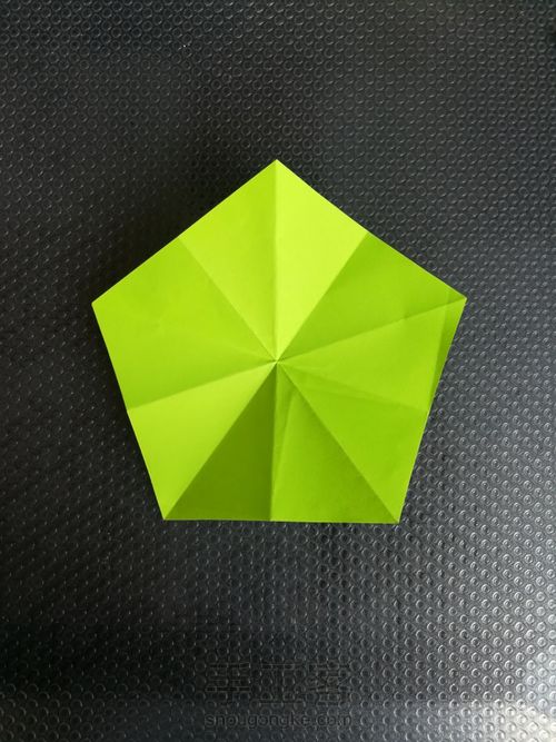 星星 第5步