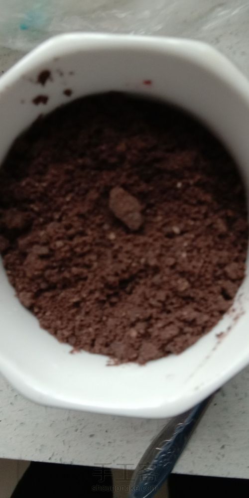 教你做盆栽酸奶 第13步