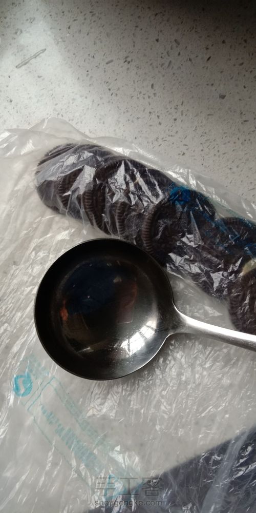 教你做盆栽酸奶 第4步