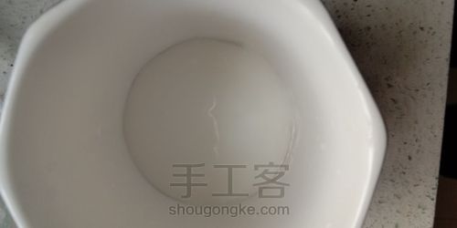 教你做盆栽酸奶 第7步