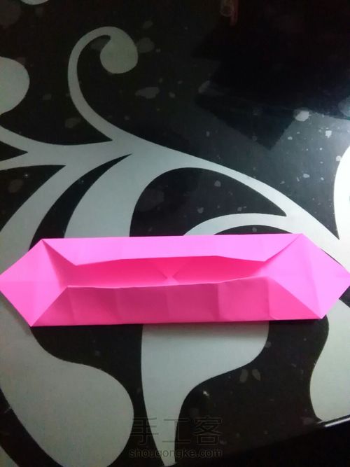 迷你小書本 第11步