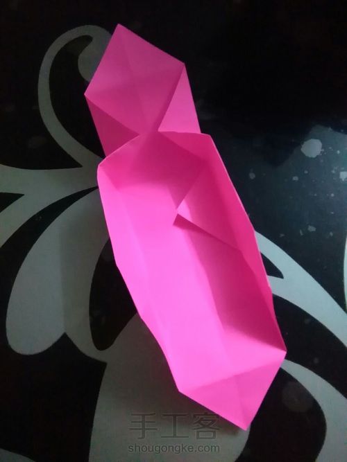 迷你小書本 第13步