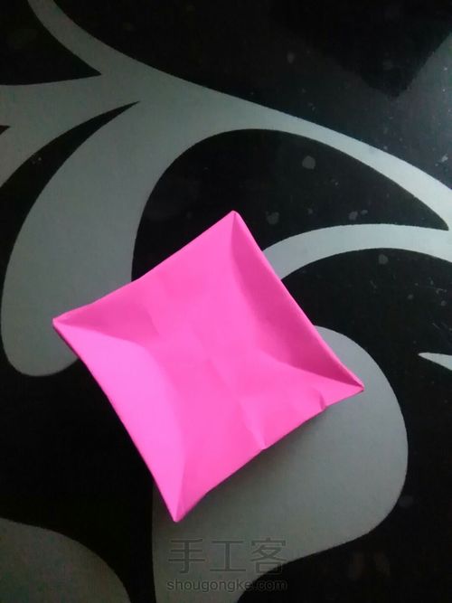 迷你小書本 第17步