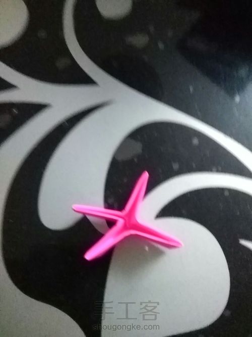 迷你小書本 第18步