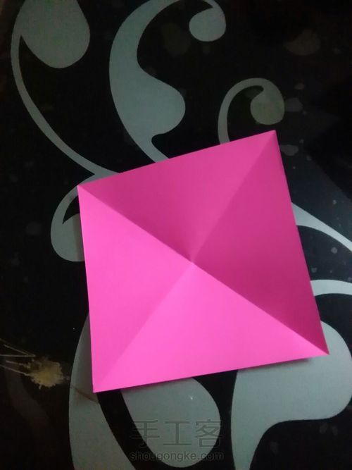 迷你小書本 第5步