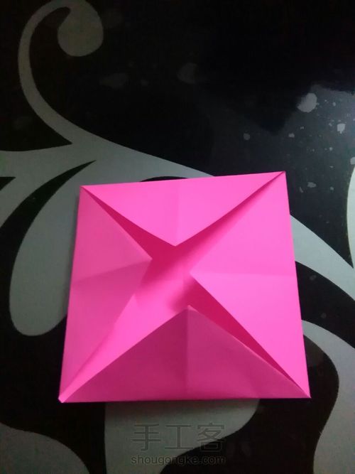 迷你小書本 第6步