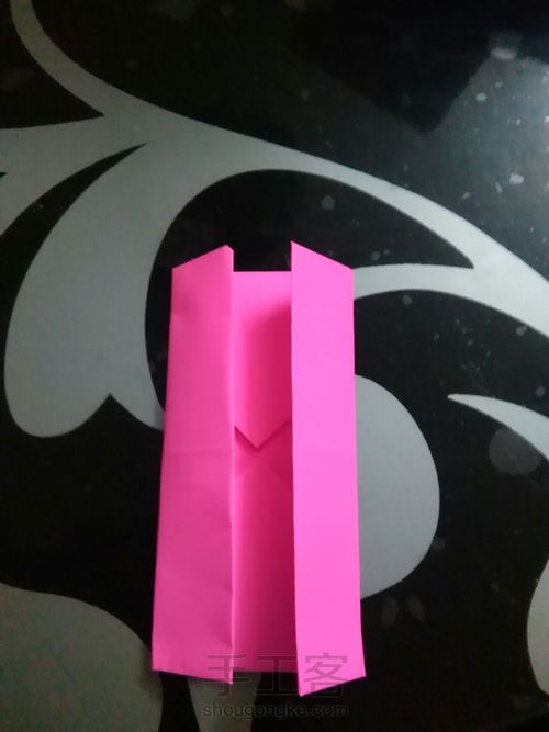 迷你小書本 第7步