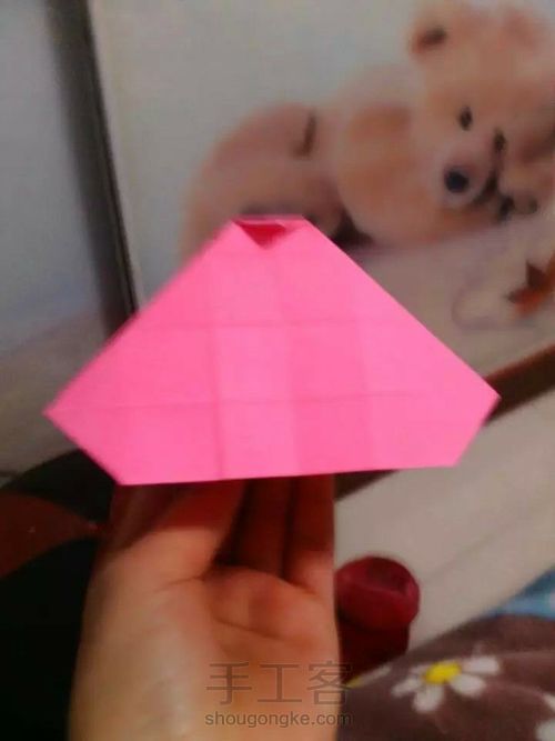 送人玫瑰 手有余香 第2步