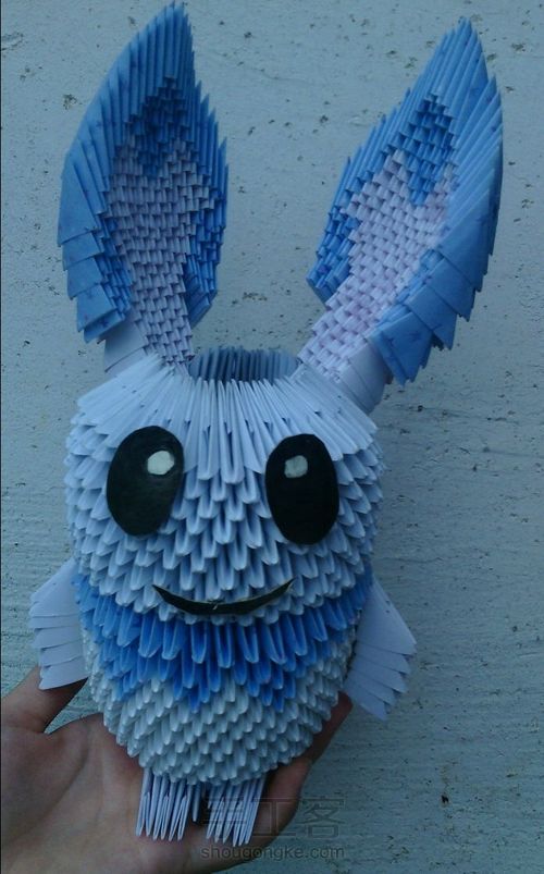 送人玫瑰 手有余香 第14步