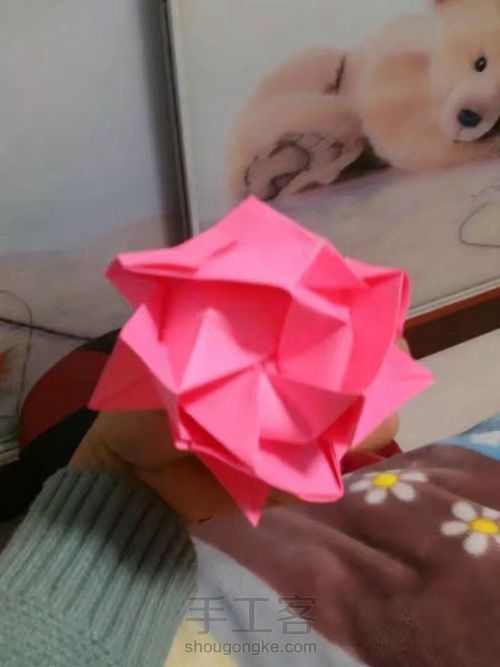 你一样可以 第10步