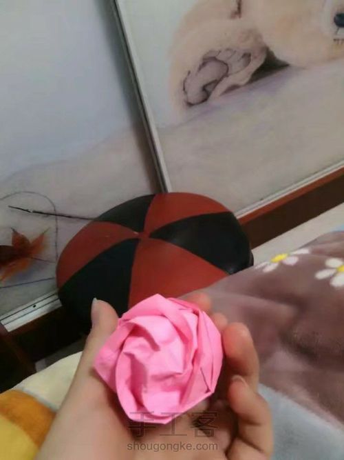 你一样可以 第12步