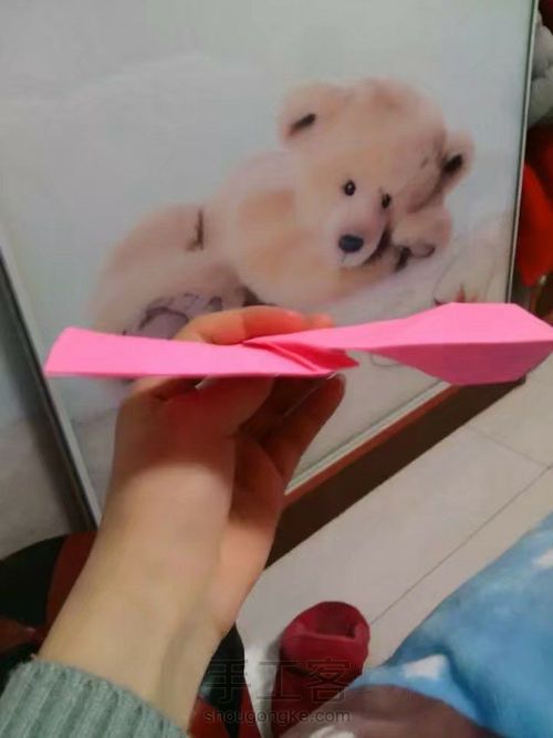 你一样可以 第4步