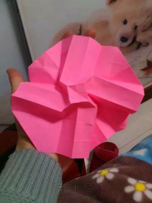 你一样可以 第5步