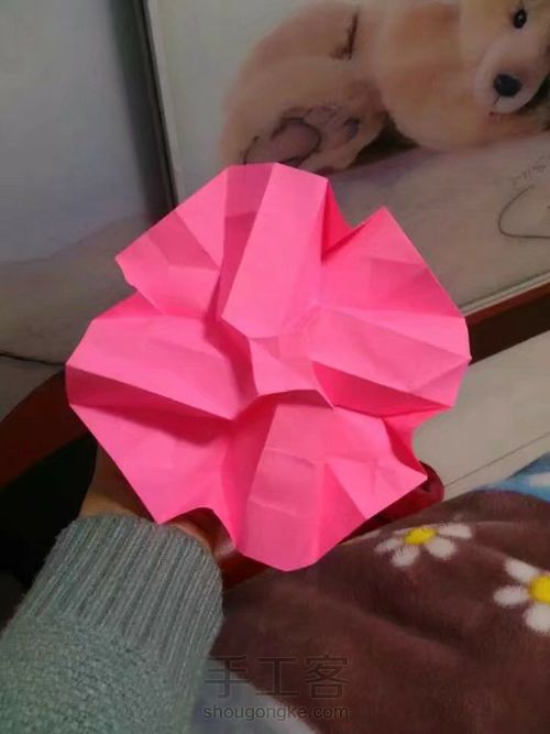 你一样可以 第6步