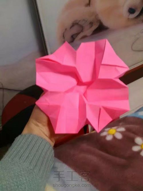 你一样可以 第8步