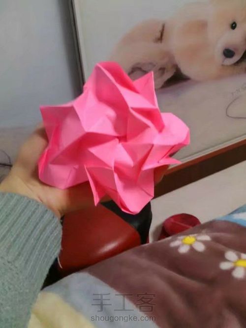 你一样可以 第9步