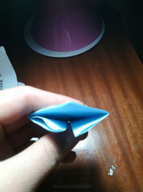 聪明的你一样可以 第5步