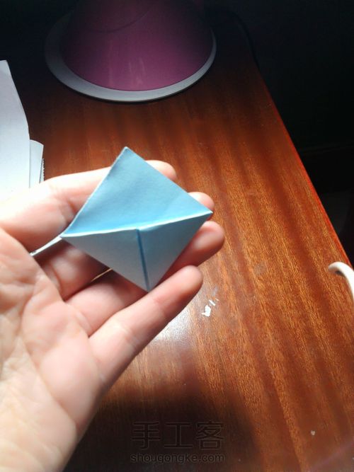 聪明的你一样可以 第9步