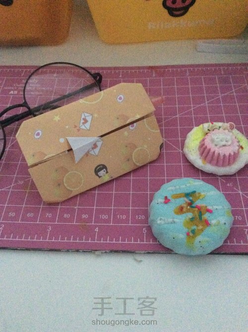 美拍播放键 第1步