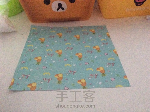 美拍播放键 第2步