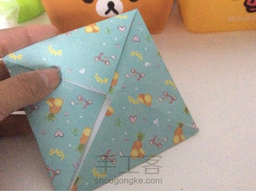 美拍播放键 第4步